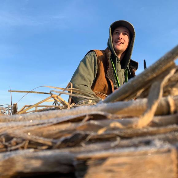 Meet your Posher, David - Picture 1 of 1